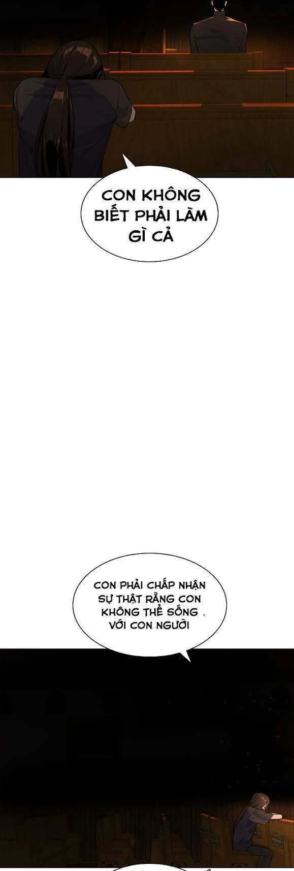 Máu Trắng Chapter 43 - 51