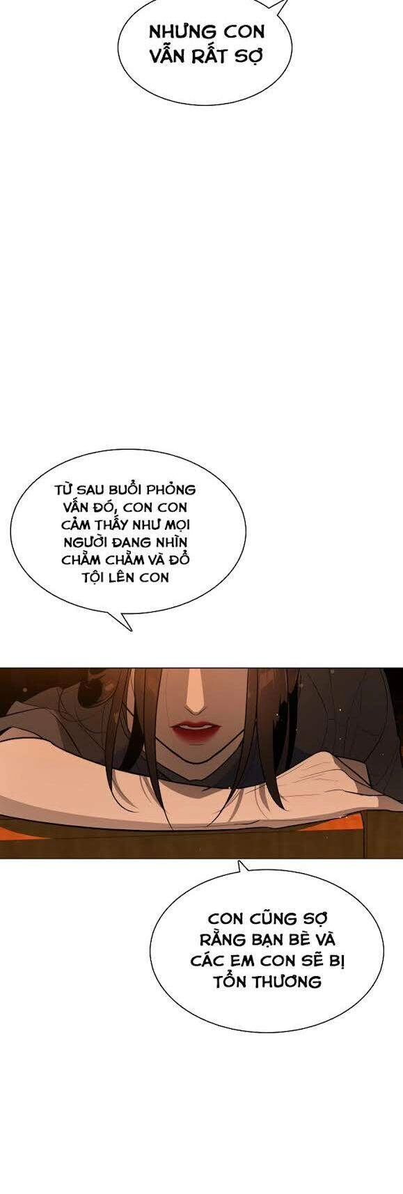 Máu Trắng Chapter 43 - 52