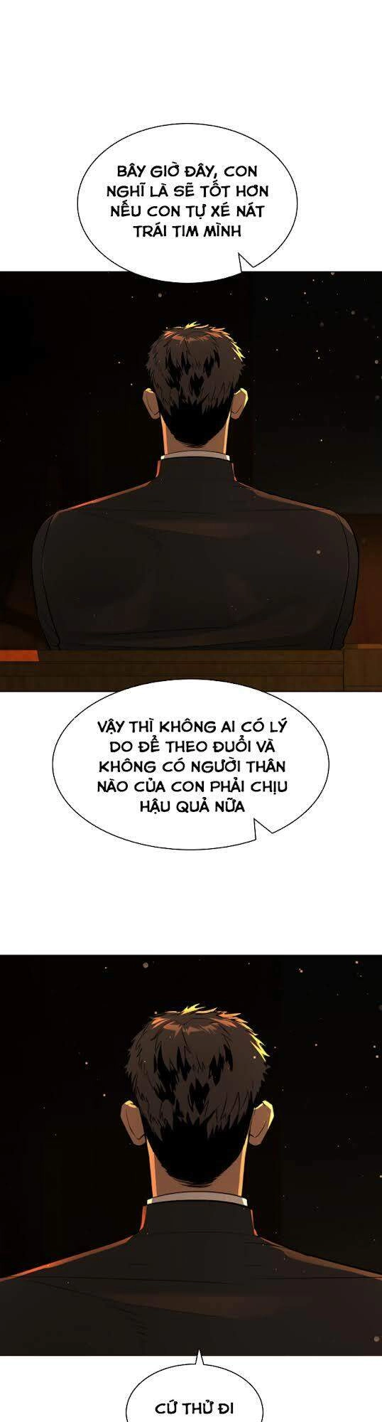 Máu Trắng Chapter 43 - 53