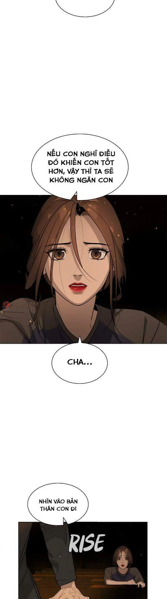 Máu Trắng Chapter 43 - 54