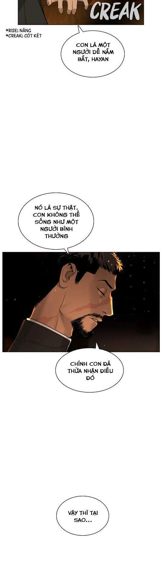 Máu Trắng Chapter 43 - 55