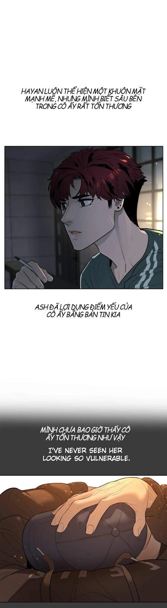 Máu Trắng Chapter 43 - 60