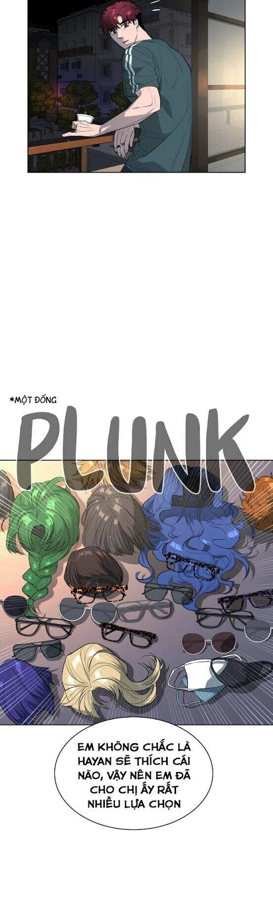 Máu Trắng Chapter 43 - 62