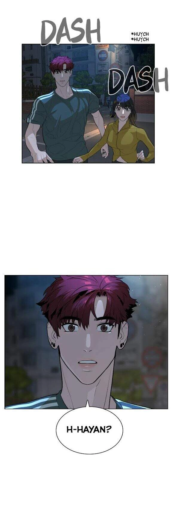 Máu Trắng Chapter 43 - 65