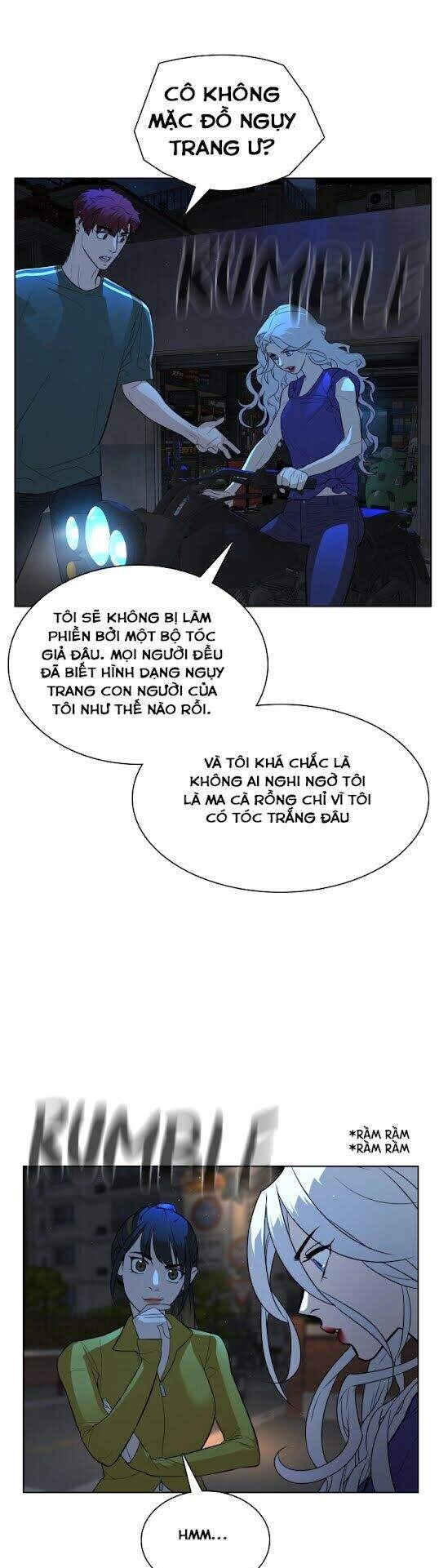 Máu Trắng Chapter 43 - 67