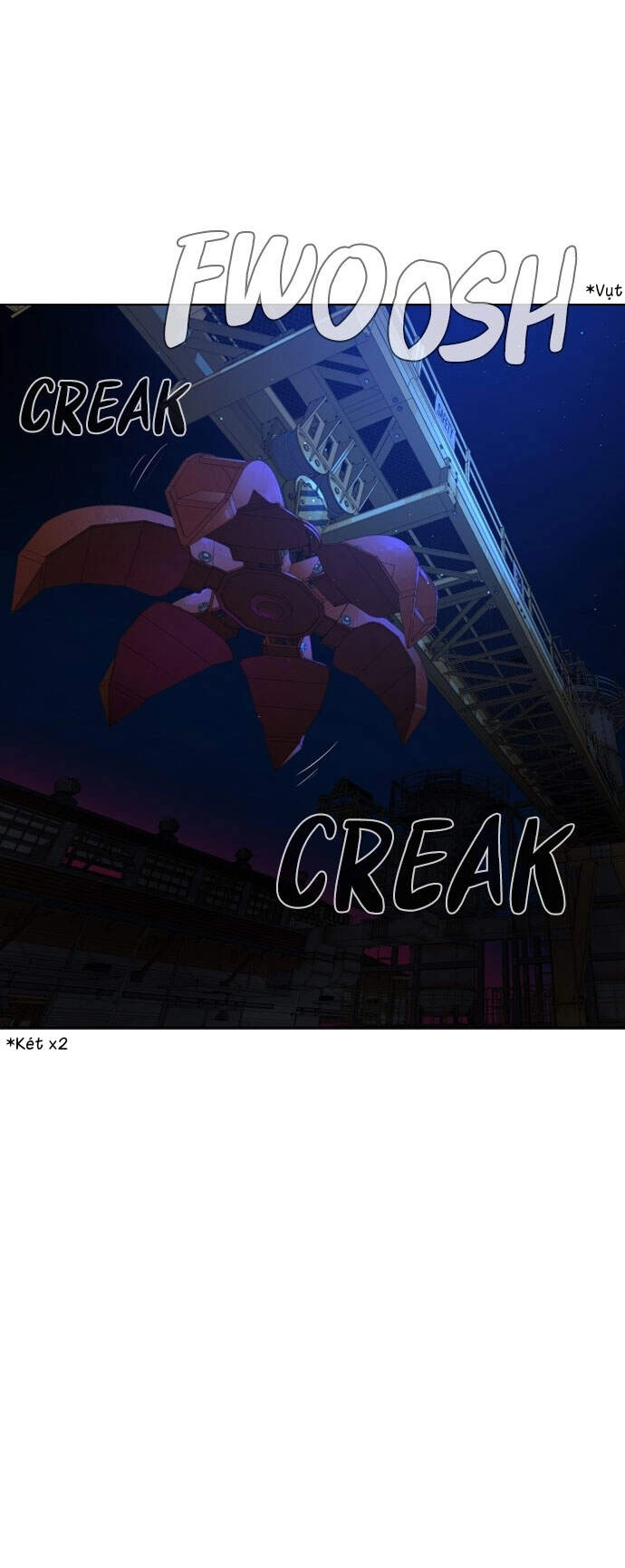 Máu Trắng Chapter 44 - 7