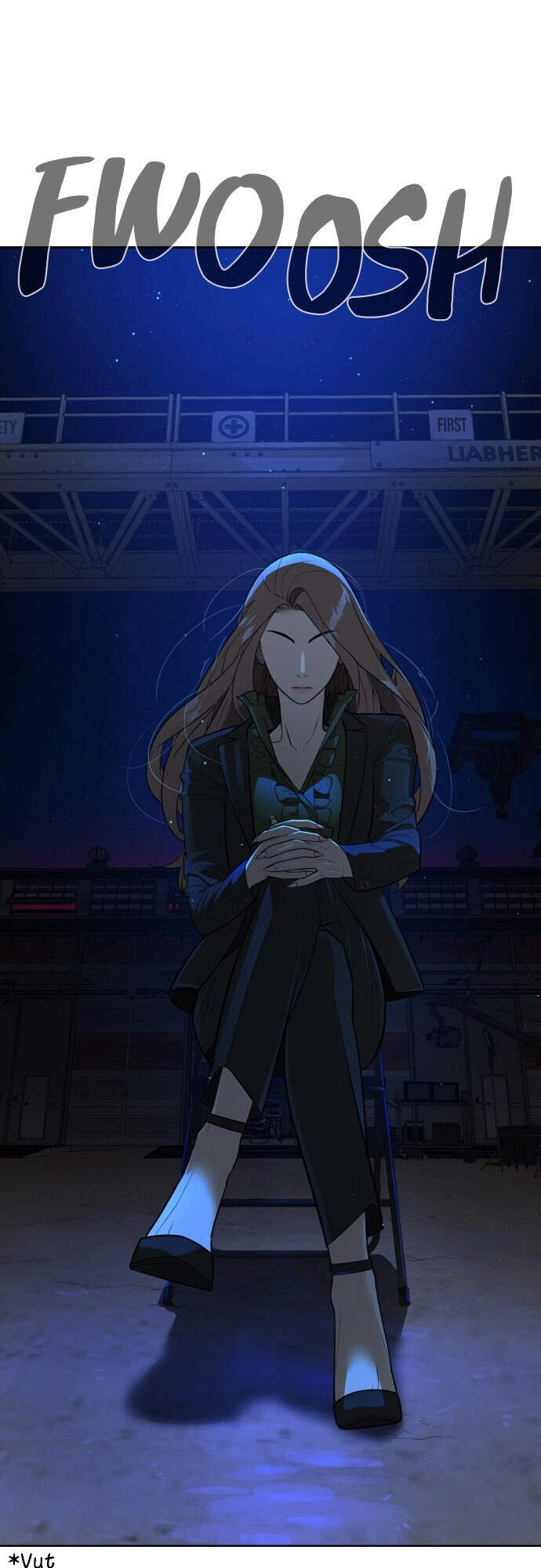 Máu Trắng Chapter 44 - 8