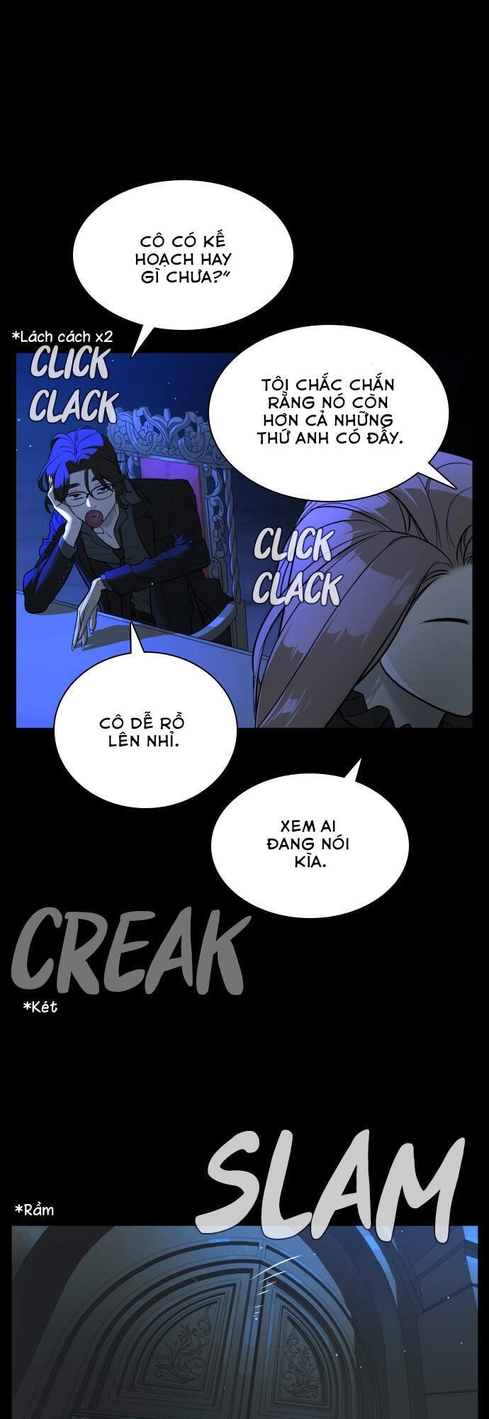 Máu Trắng Chapter 44 - 17