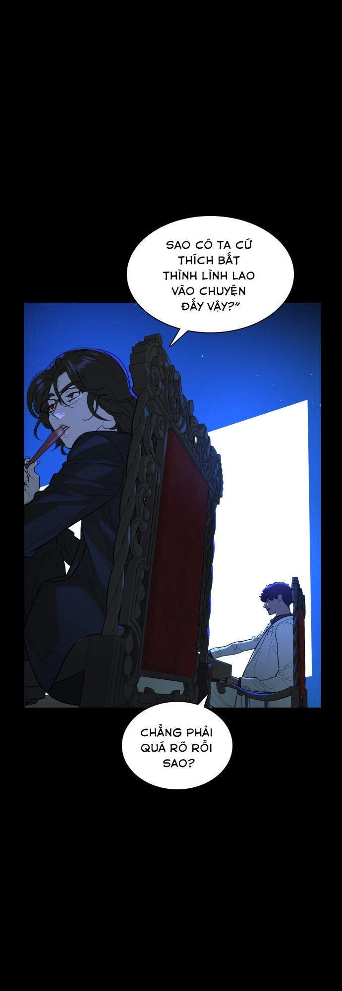 Máu Trắng Chapter 44 - 19