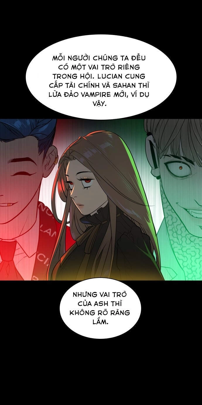 Máu Trắng Chapter 44 - 20