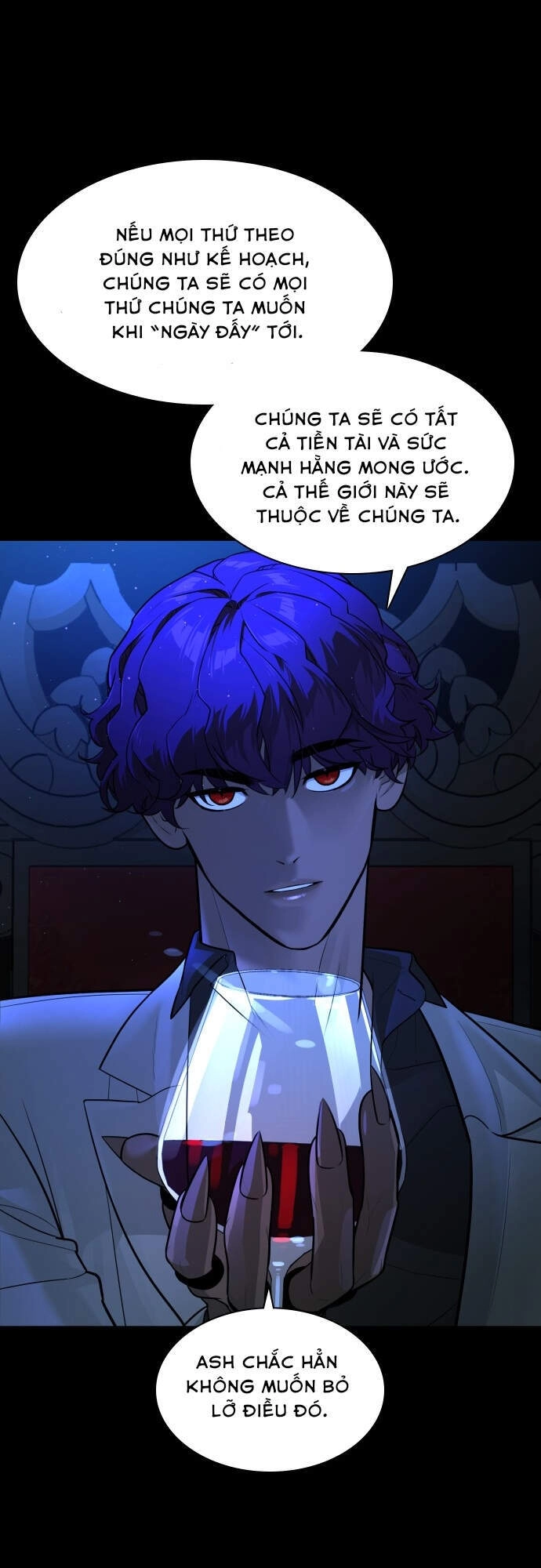 Máu Trắng Chapter 44 - 21