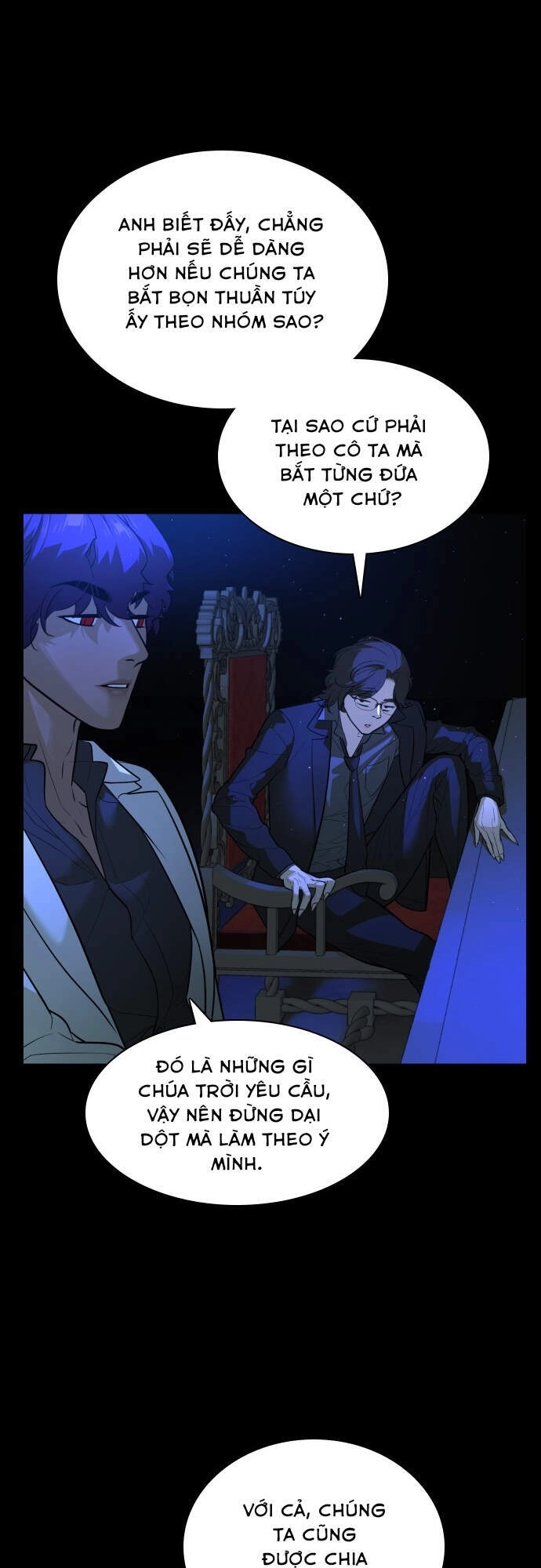 Máu Trắng Chapter 44 - 23