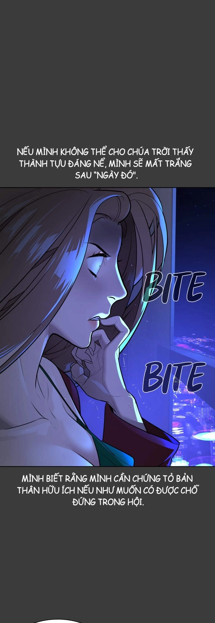 Máu Trắng Chapter 44 - 27