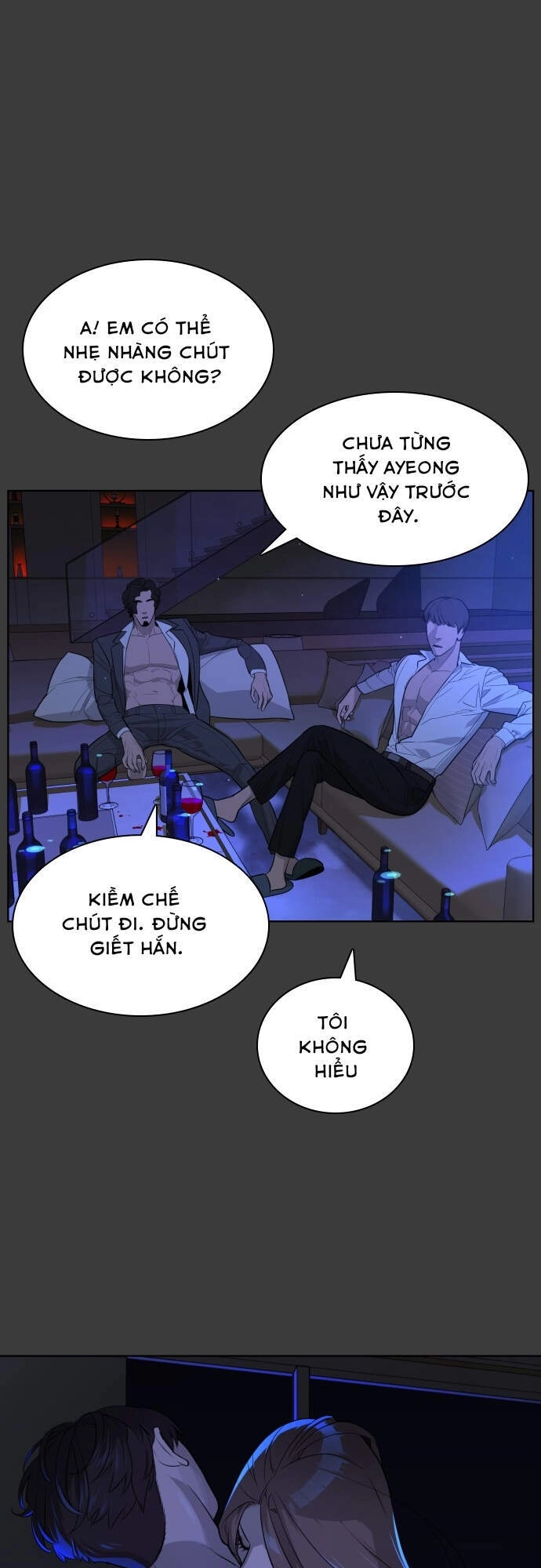 Máu Trắng Chapter 44 - 30