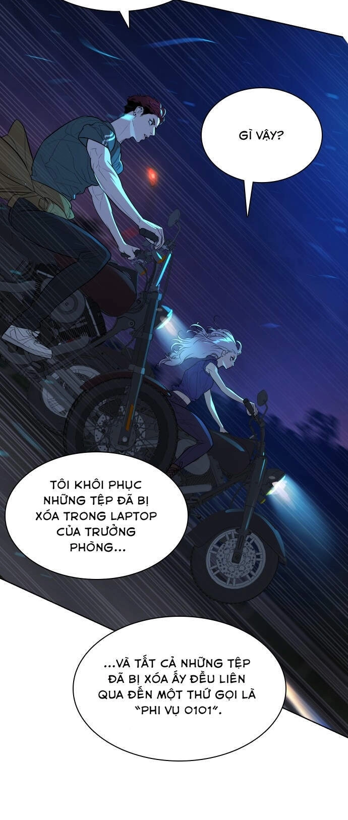 Máu Trắng Chapter 44 - 36