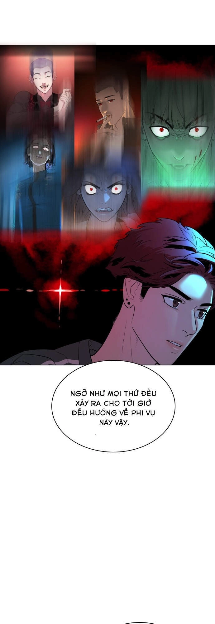 Máu Trắng Chapter 44 - 37