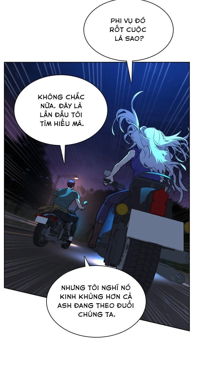 Máu Trắng Chapter 44 - 38