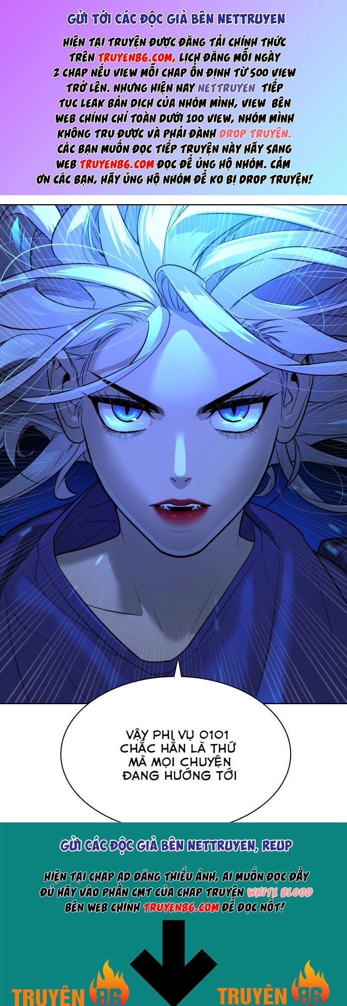 Máu Trắng Chapter 44 - 39