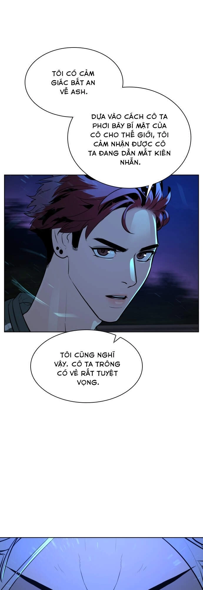 Máu Trắng Chapter 44 - 41