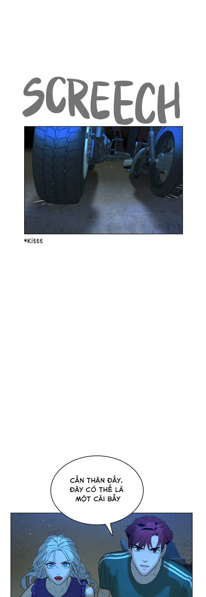 Máu Trắng Chapter 44 - 43