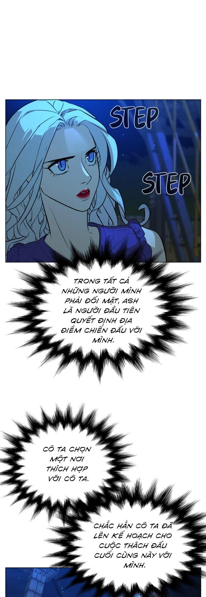 Máu Trắng Chapter 44 - 47