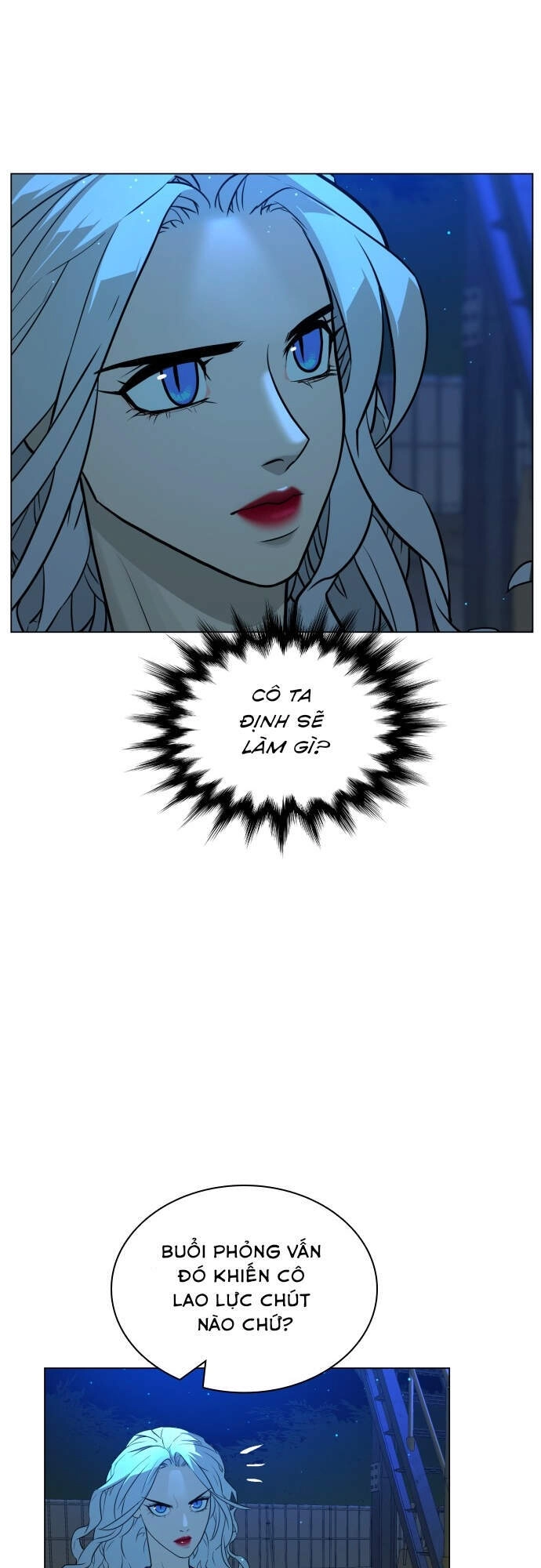 Máu Trắng Chapter 44 - 49