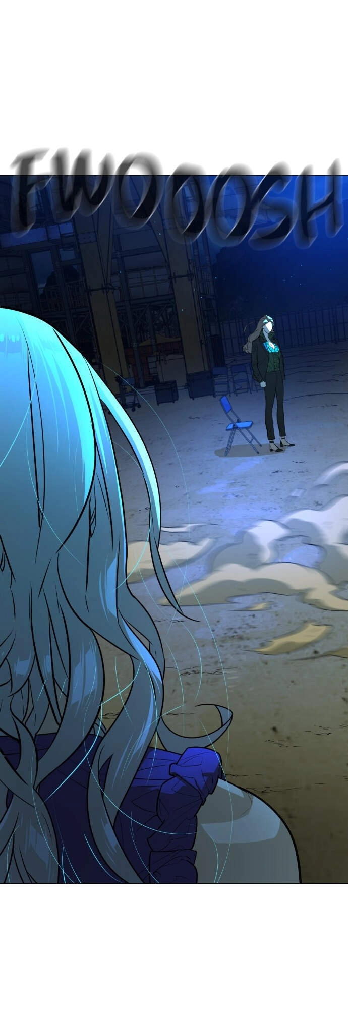 Máu Trắng Chapter 44 - 51