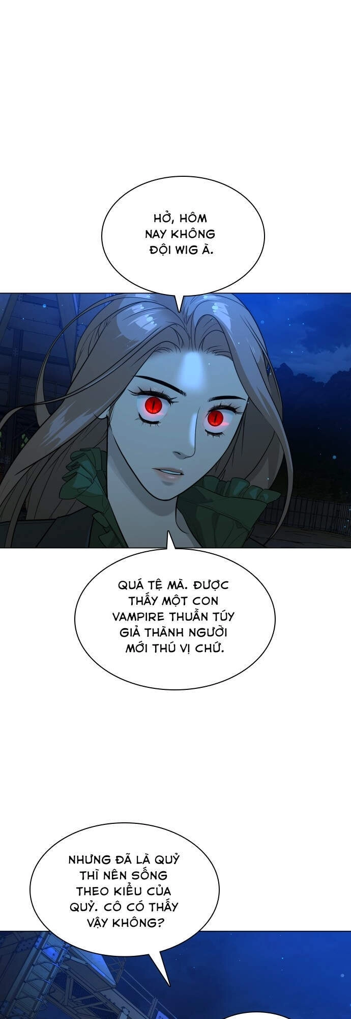 Máu Trắng Chapter 44 - 53