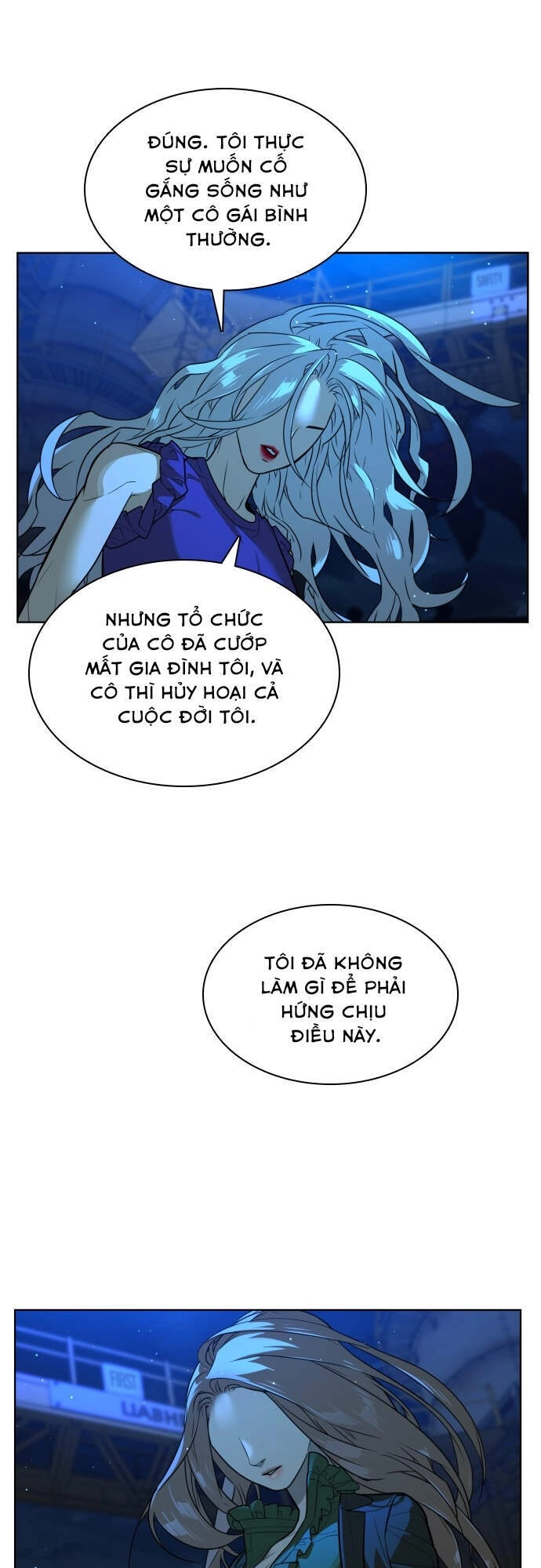Máu Trắng Chapter 44 - 55