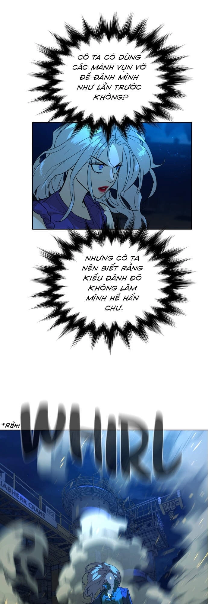 Máu Trắng Chapter 44 - 61