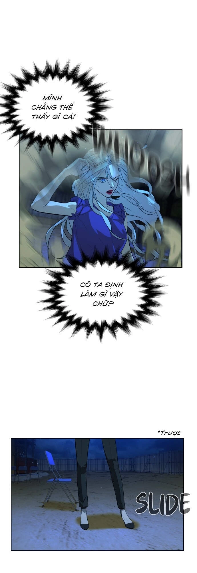 Máu Trắng Chapter 44 - 63