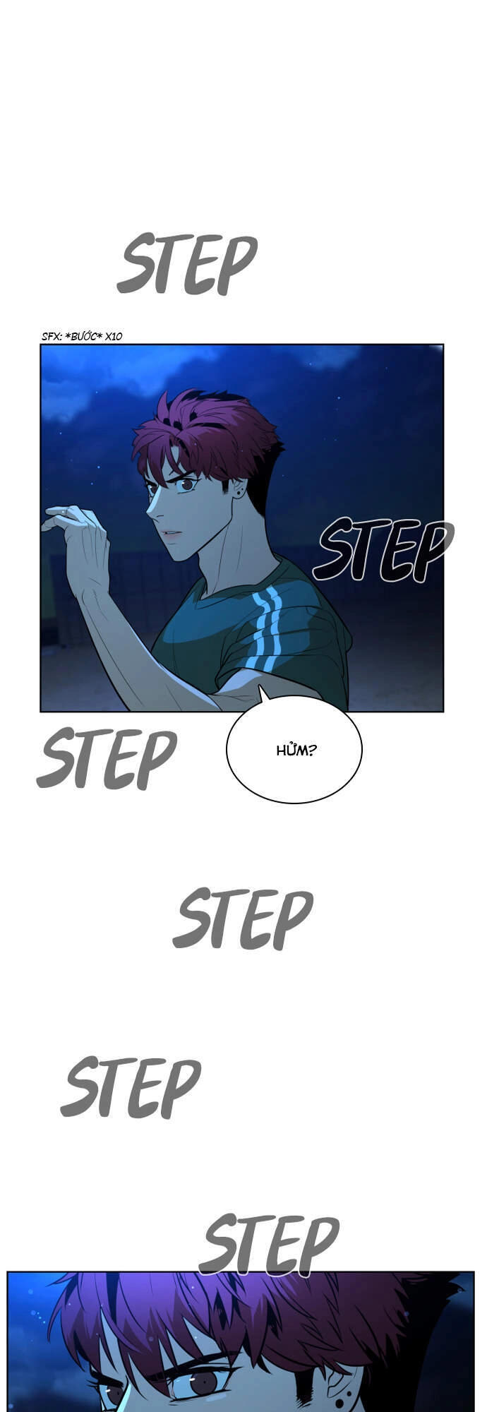 Máu Trắng Chapter 45 - 2