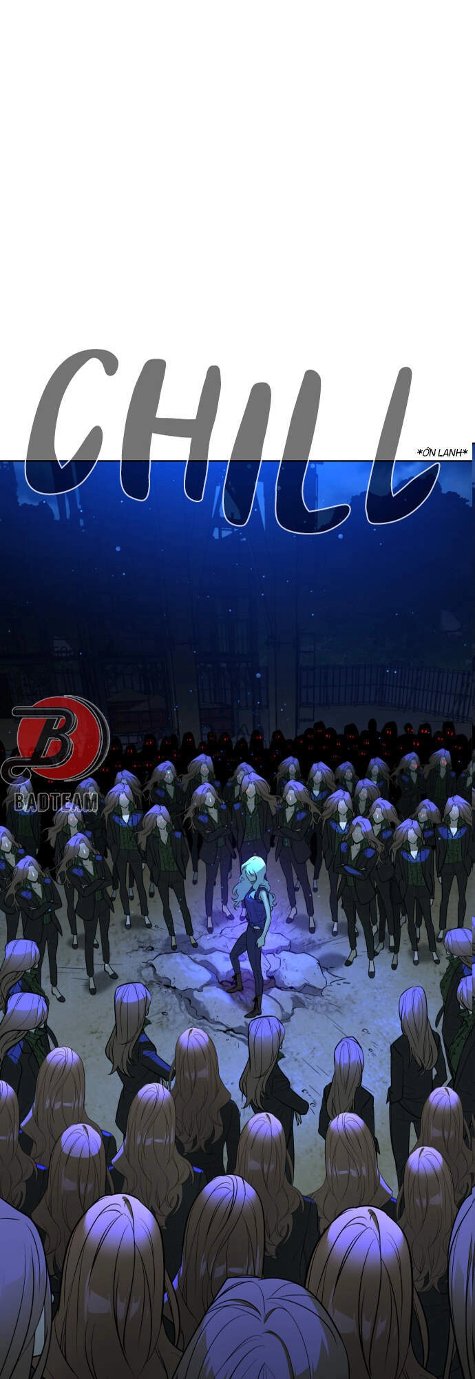 Máu Trắng Chapter 45 - 4