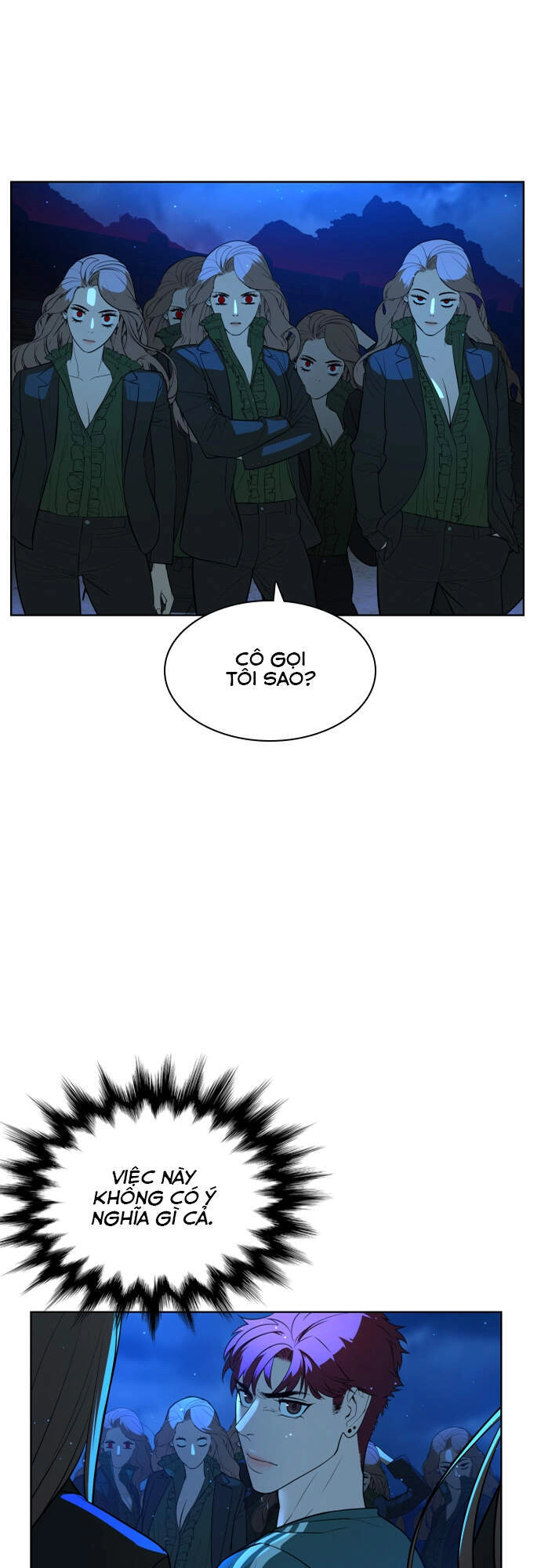 Máu Trắng Chapter 45 - 6