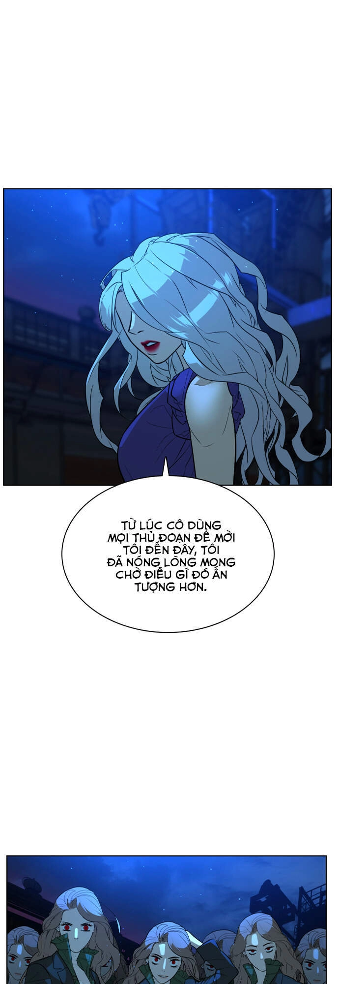 Máu Trắng Chapter 45 - 8