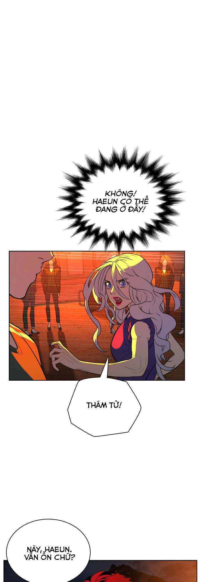 Máu Trắng Chapter 45 - 19