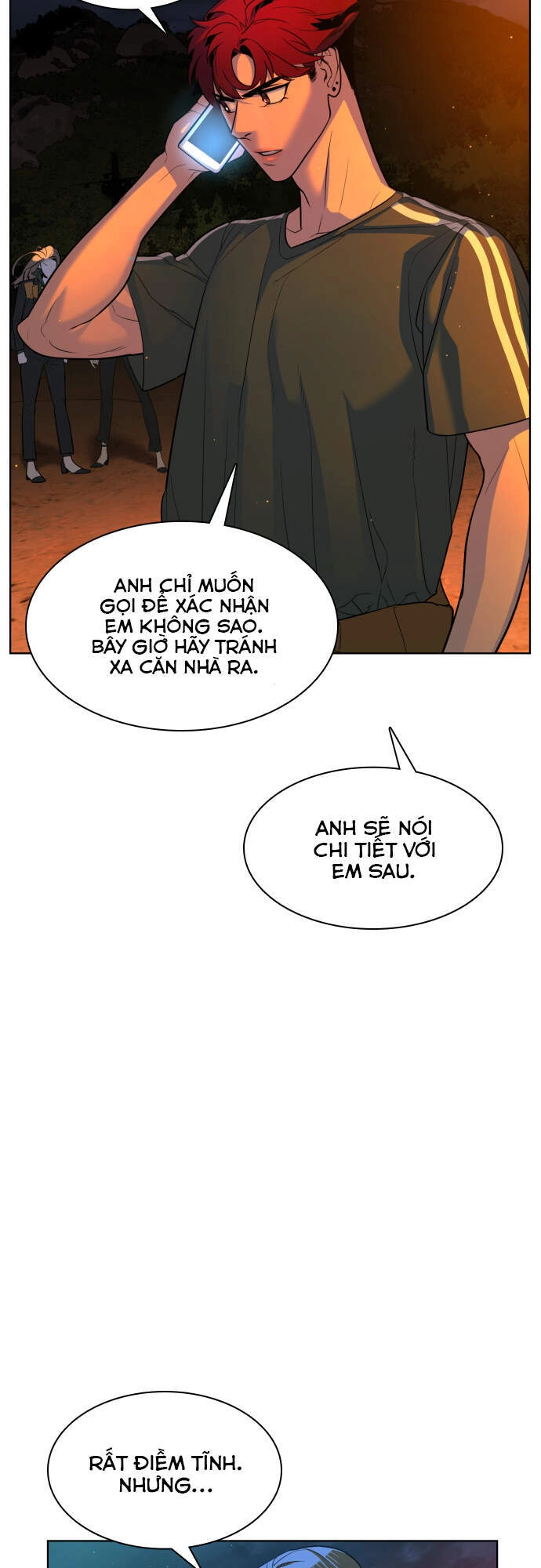 Máu Trắng Chapter 45 - 20