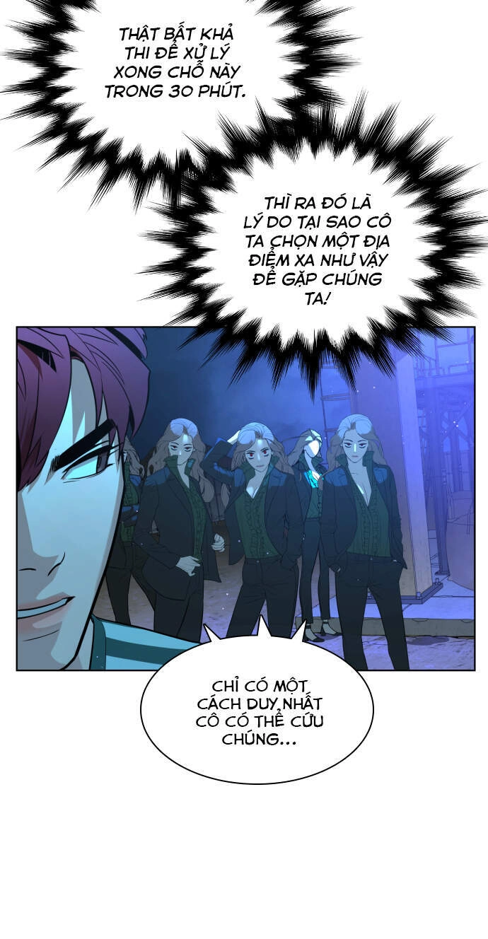 Máu Trắng Chapter 45 - 28