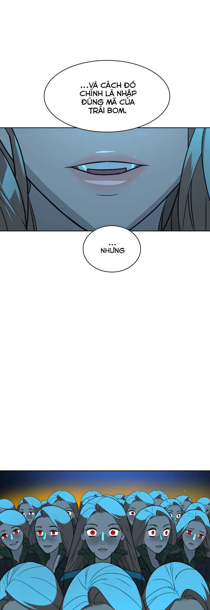 Máu Trắng Chapter 45 - 29