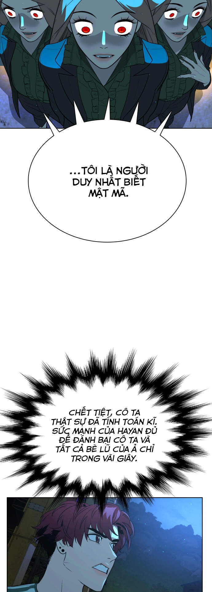 Máu Trắng Chapter 45 - 30