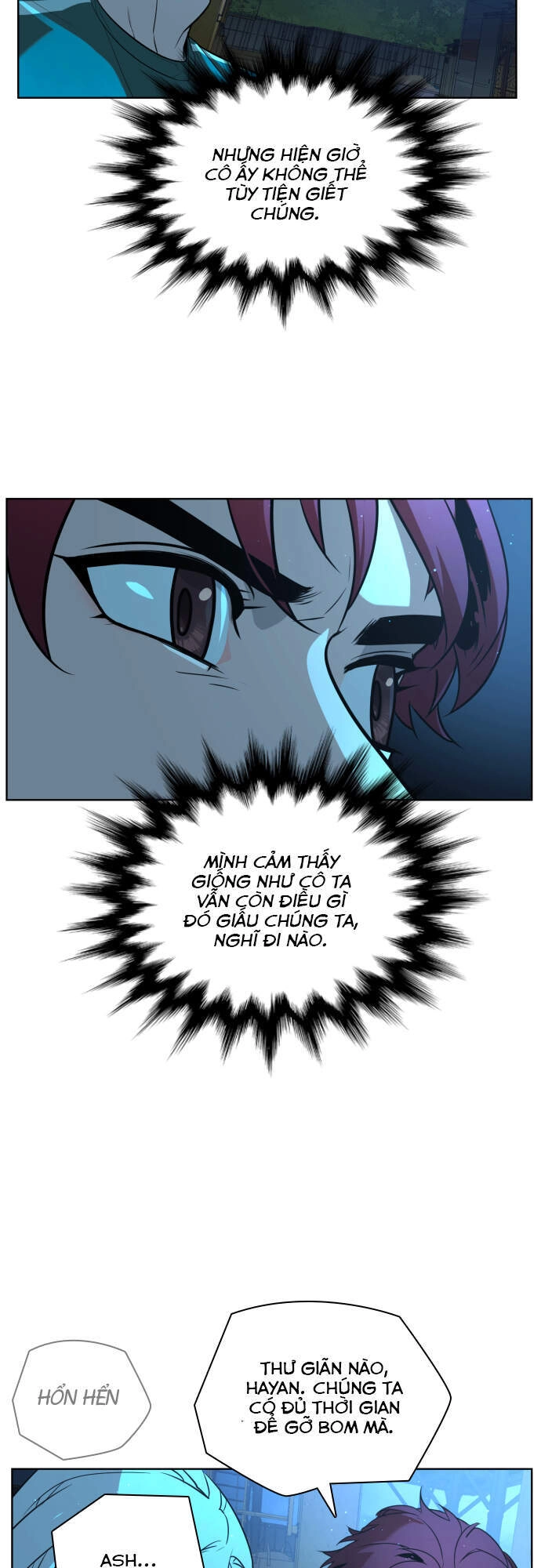 Máu Trắng Chapter 45 - 31