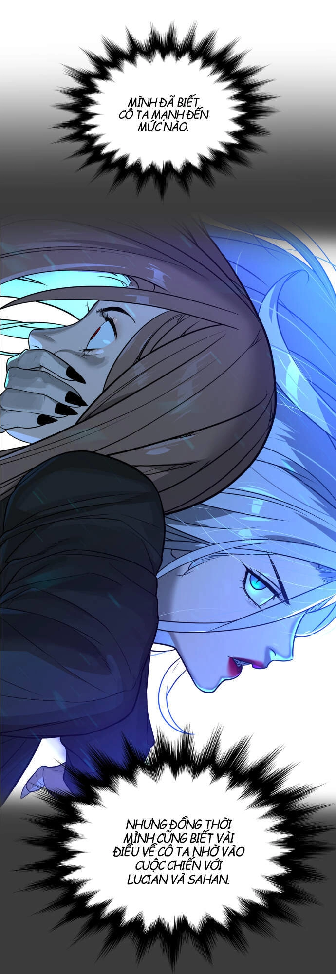 Máu Trắng Chapter 45 - 33