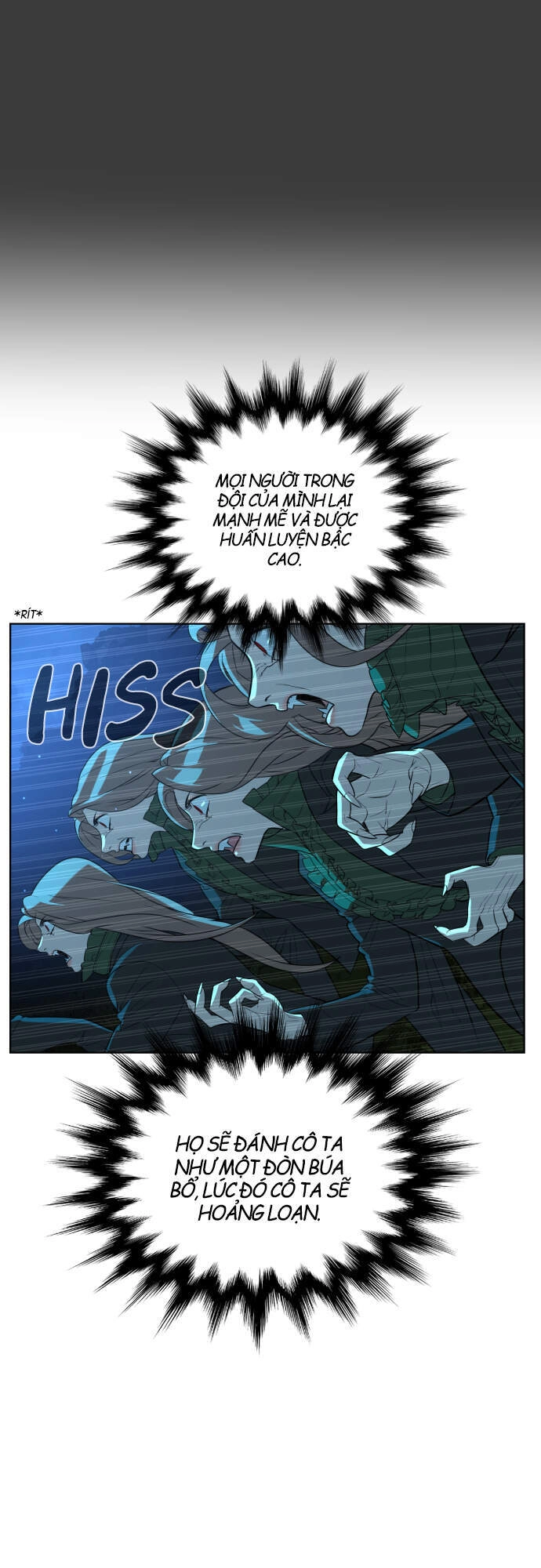 Máu Trắng Chapter 45 - 35