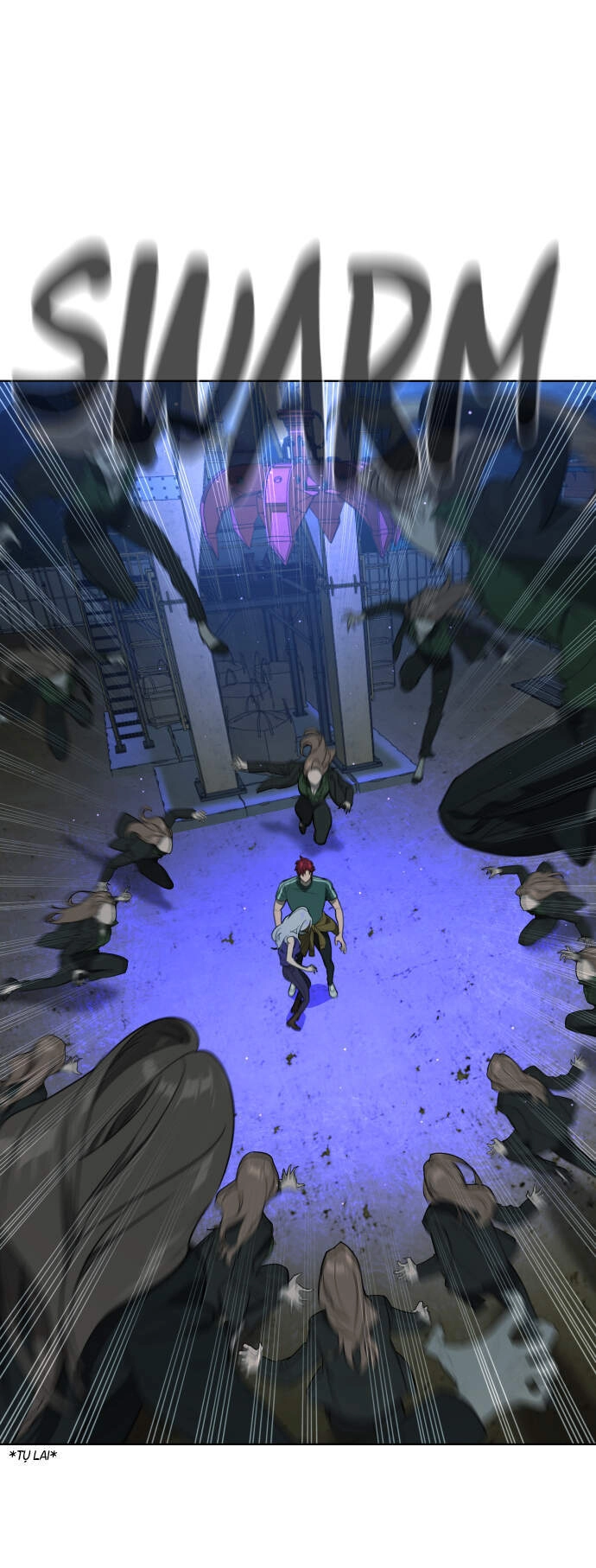 Máu Trắng Chapter 45 - 36