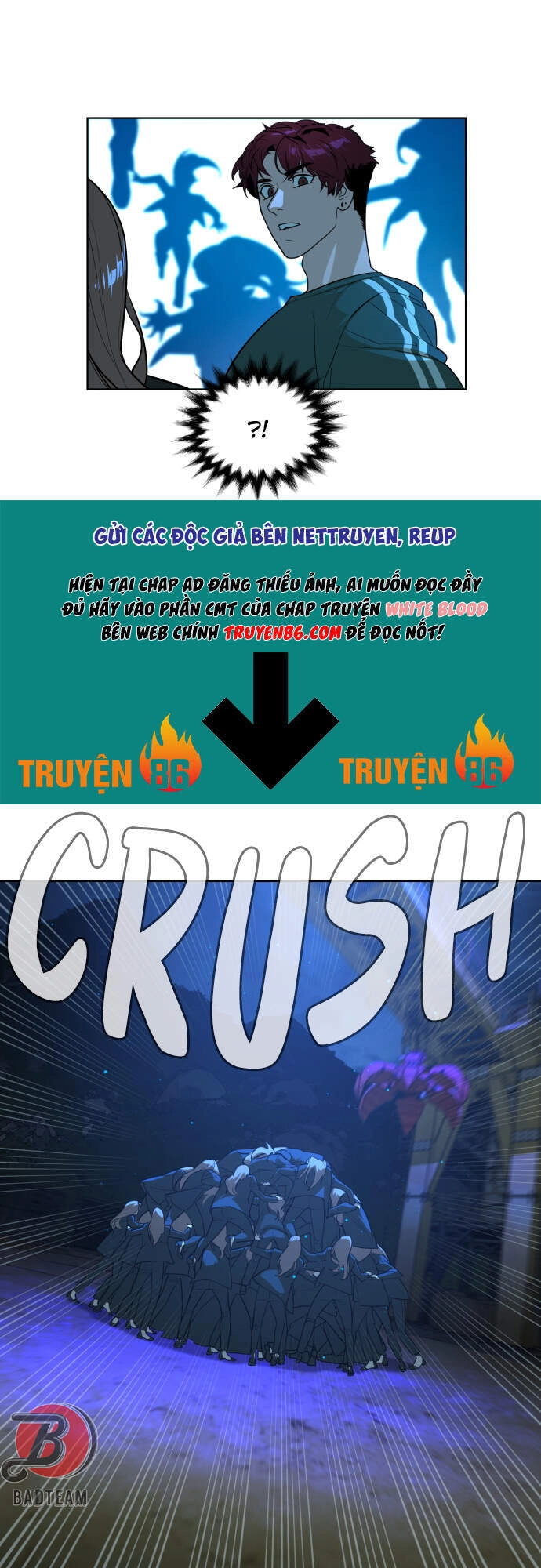 Máu Trắng Chapter 45 - 39