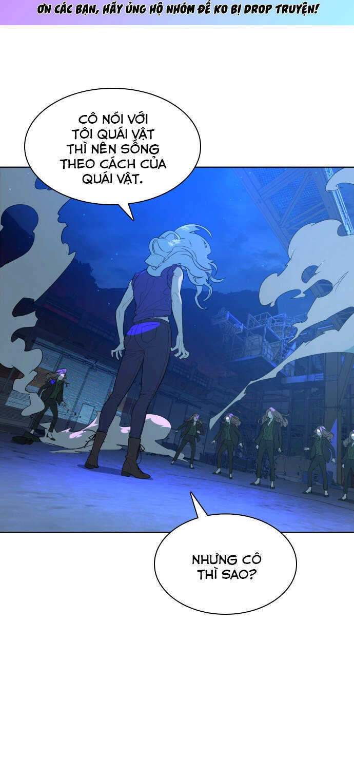 Máu Trắng Chapter 45 - 46