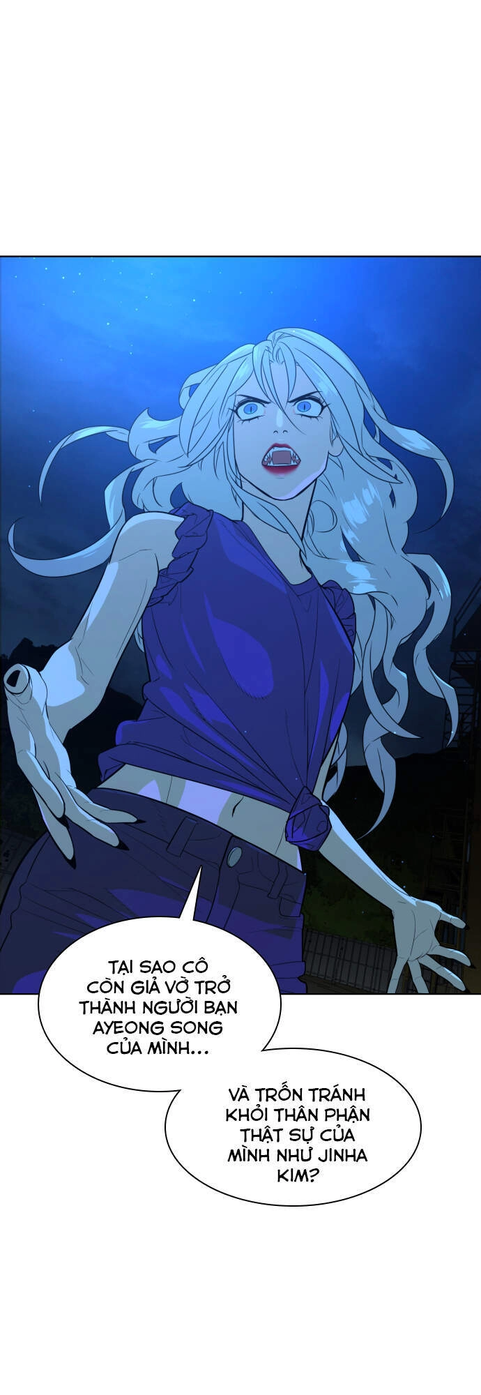 Máu Trắng Chapter 45 - 47