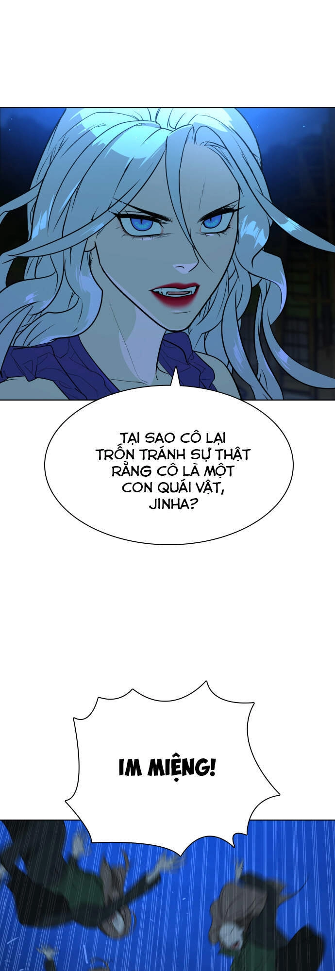 Máu Trắng Chapter 45 - 49