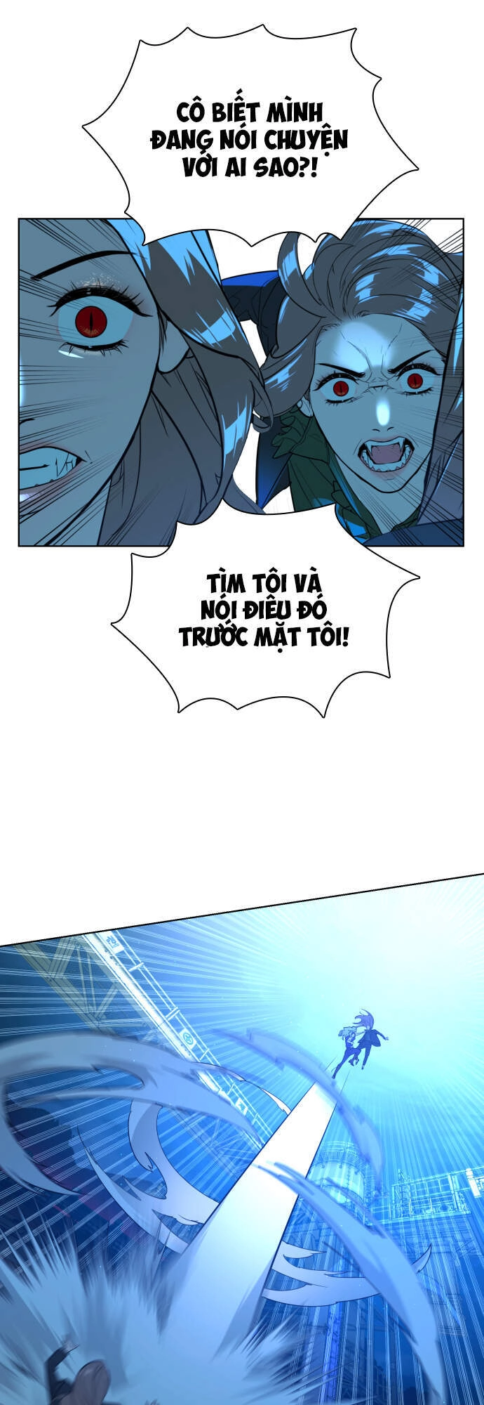 Máu Trắng Chapter 45 - 51