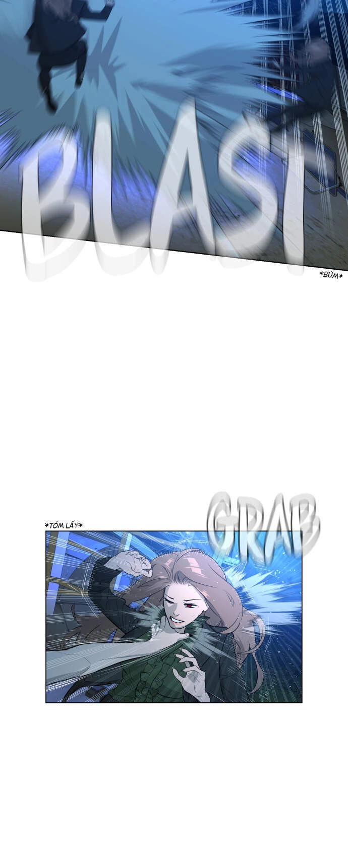 Máu Trắng Chapter 45 - 52